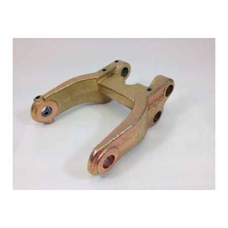 Gps - Generic Parts Service Riser For Hyster W 40Z (B218) Pallet Trucks HY 2046053